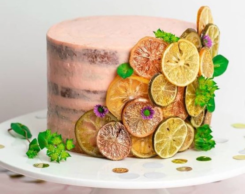 Prăjiturile unei românce, lăudate de bucătari cu stele Michelin. Cum a ajuns Hanelore să câștige un show culinar de pe Netflix