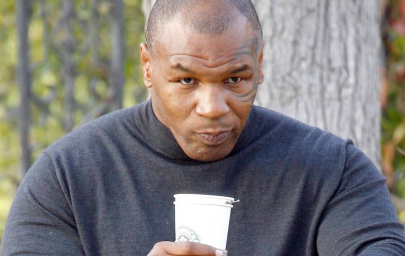 Mike Tyson, arestat la L.A.