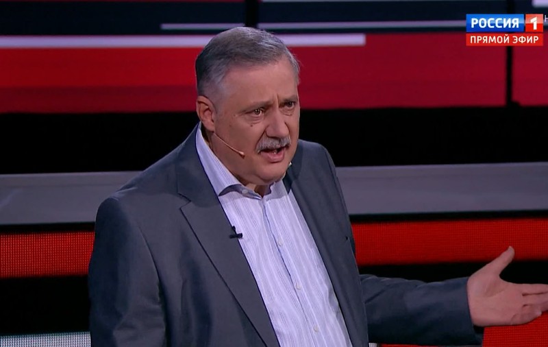După rebeliunea lui Prigojin, televiziunea rusă relatează despre slăbirea Europei, și nu a regimului Putin: „Dacă la Washington dispare curentul, europenii se vor arunca în brațele noastre” 
