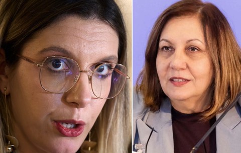 Scandal de proporții între Diana Buzoianu și Elena Mateescu, șefa ANM. „Facturile arată că s-au cumpărat ghetuţe cu franjuri şi sutiene” / „N-am descoperit”. Ce cumpărături pe bani publici a mai găsit Corpul de Control al Ministerului Mediului la Administrația Națională de Meteorologie