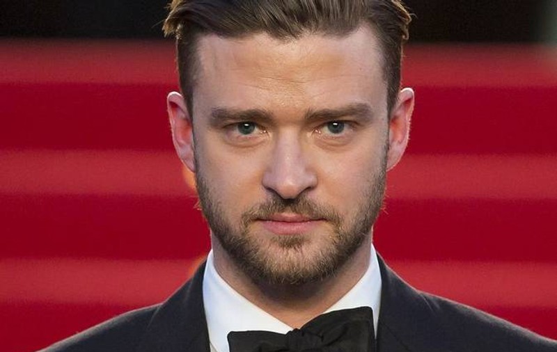 Familia lui Justin Timberlake, prădată de mătuşa sa 