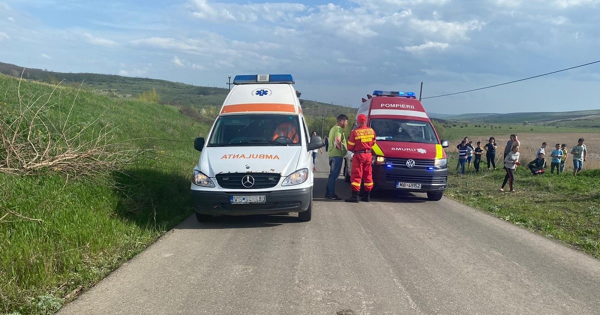 Accident