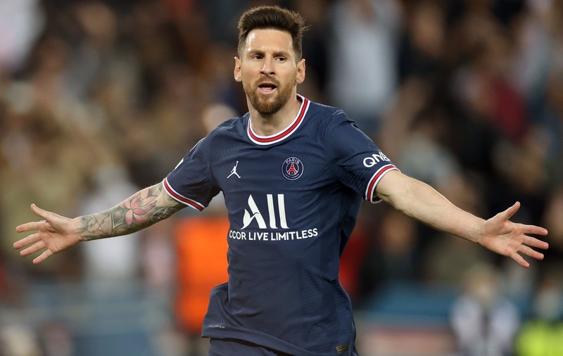 Lionel Messi pleacă în Statele Unite. Starul argentinian va juca la Inter Miami
