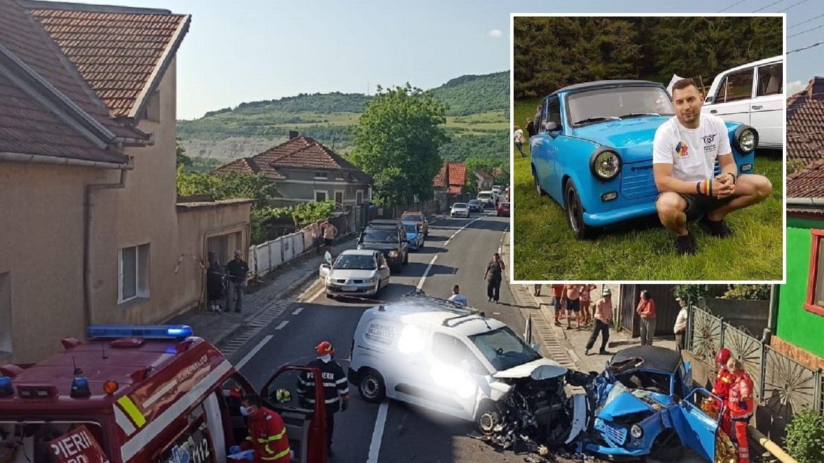 Accident