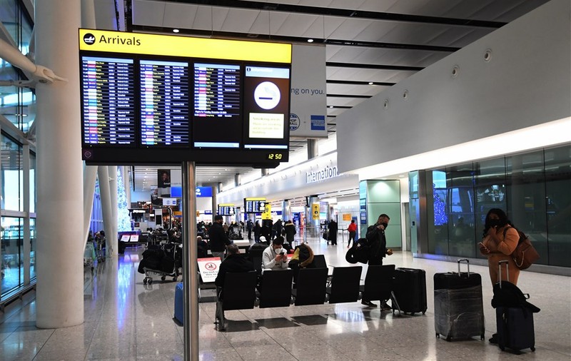 Grevă pe mai multe aeroporturi din Marea Britanie, în perioada sărbătorilor. "Pasagerii să fie pregătiți ca planurile lor să fie grav perturbate”