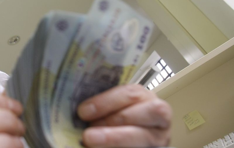 Economia României va creşte cu 2,5% în 2011 şi cu 4% în 2012