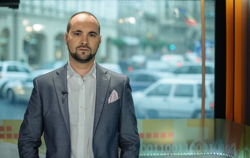 Amenințările politicienilor la adresa jurnaliștilor sunt o invitație la violență împotriva acestora - reacție Active Watch după ce penelistul Silviu Mănăstire a spus că „mă voi ocupa” de ziariști