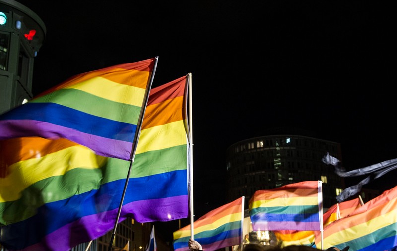 Activiști pentru drepturile homosexualilor, arestați în Rusia de 1 Mai