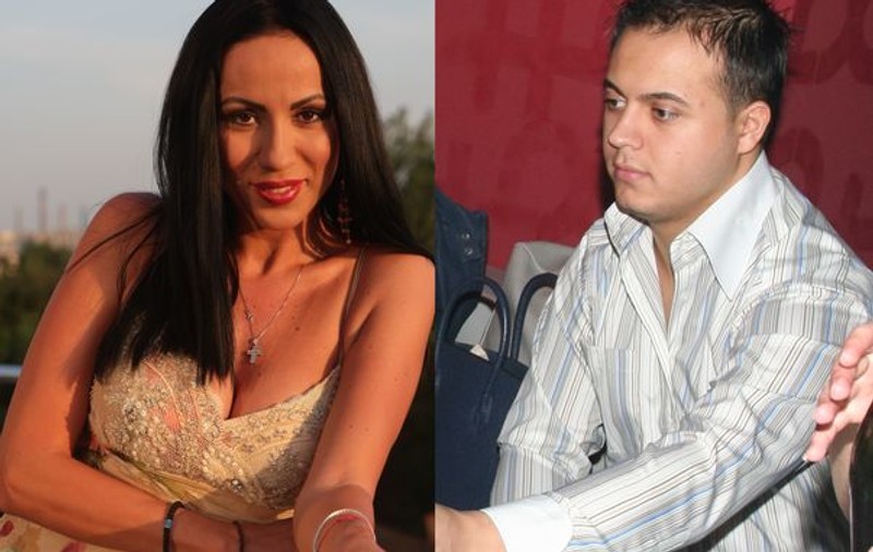 Rocsana Marcu s-a CUPLAT cu Gabi Bădălău, fostul iubit al Ramonei Gabor? Află răspunsul brunetei!