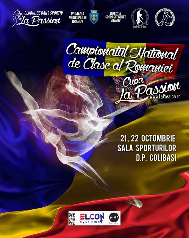 Campionatul Național de Clase al României, la Brașov, în acest weekend / GALERIE FOTO