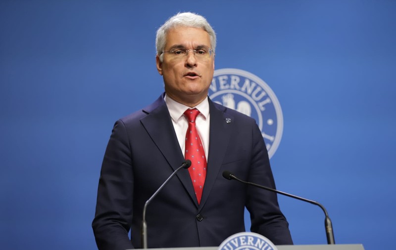 PNRR: 13 miliarde de euro de cheltuit până în august 2026, anunță Dragoș Pîslaru