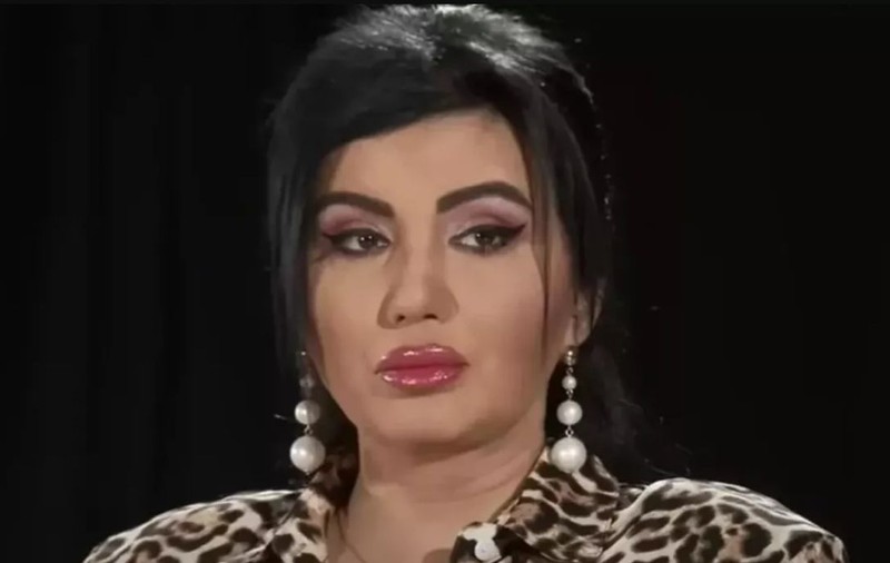Decizia luată de Adriana Bahmuțeanu în privința averii lui Silviu Prigoană. Ce a făcut vedeta la judecătorie