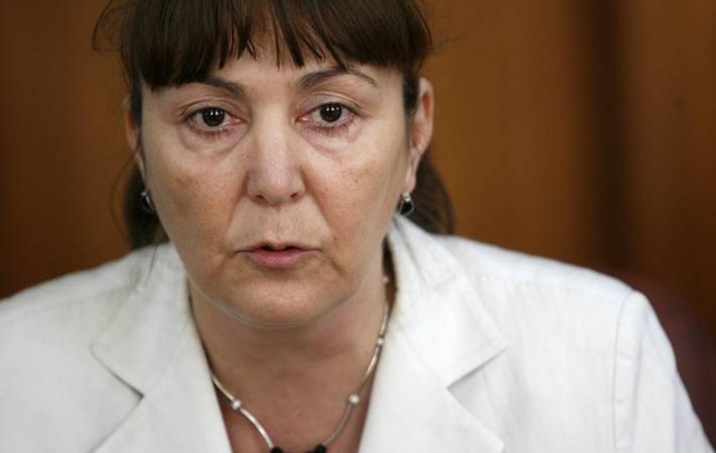 Monica Macovei: "Voi face tot ce pot ca excluderea lui Cristi Preda din PDL să nu fie adoptată"