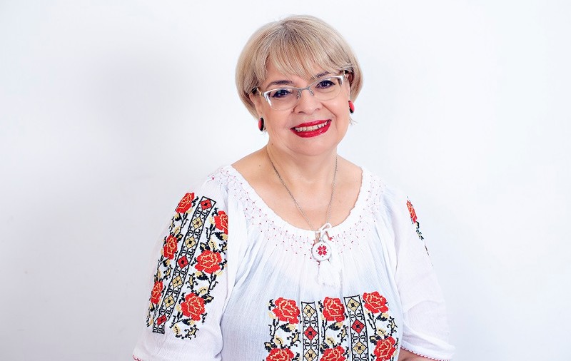 Câte filme a tradus Irina Margareta Nistor până acum. Abia acum a dezvăluit totul