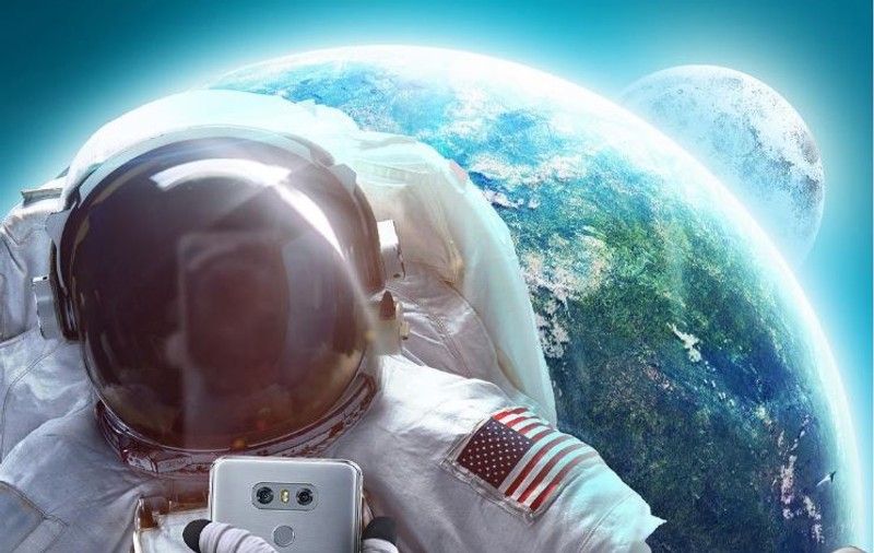 Donald Trump vrea să taie bugetul Stației Spațiale Internaționale