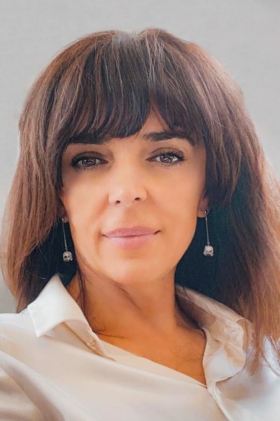 Vasilica Grăjdan. Foto: nuclearelectrica.ro