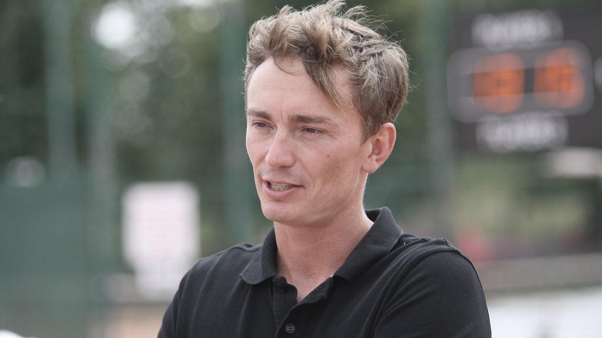 Alex Berbec