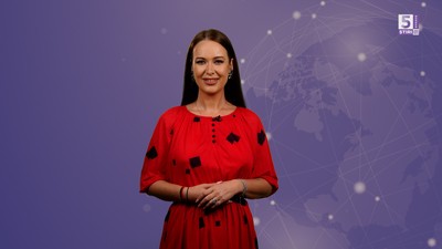 Denisa Macovei 5 Știri Libertatea