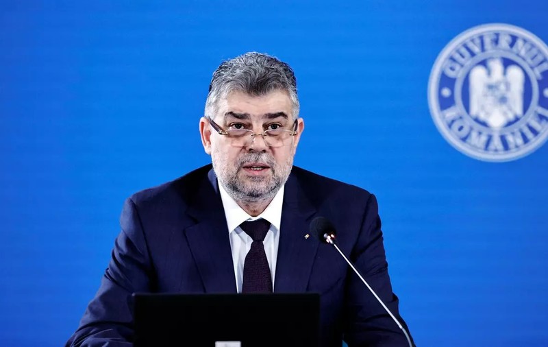 Marcel Ciolacu, în cazul de la Spitalul Pantelimon: Dacă rechizitoriul arată o culpă la controale, nu voi ezita să cer demisii