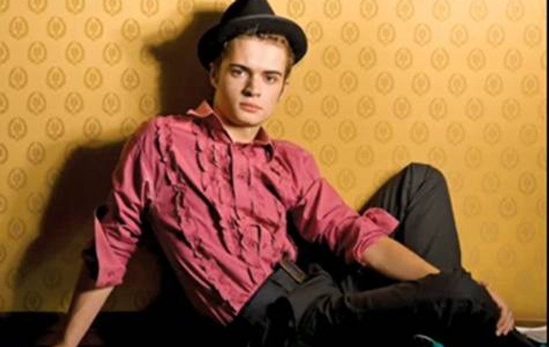 Cătălin Josan concertează, astă seară, în scop caritabil: el ajută un băieţel bolnav de cancer