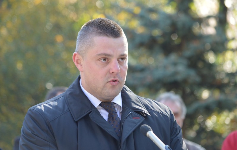 Angajații instituțiilor publice din Vaslui, ”somați” de prefect să doneze sânge pentru spitale