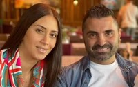 Pepe alături de soția lui, Yasmine Ody | sursa foto: Instagram