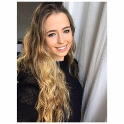 Zandalee, 22 de ani, fata pe care Miodrag o are din relația cu Sandra. Cele două locuiesc la Valencia, Spania