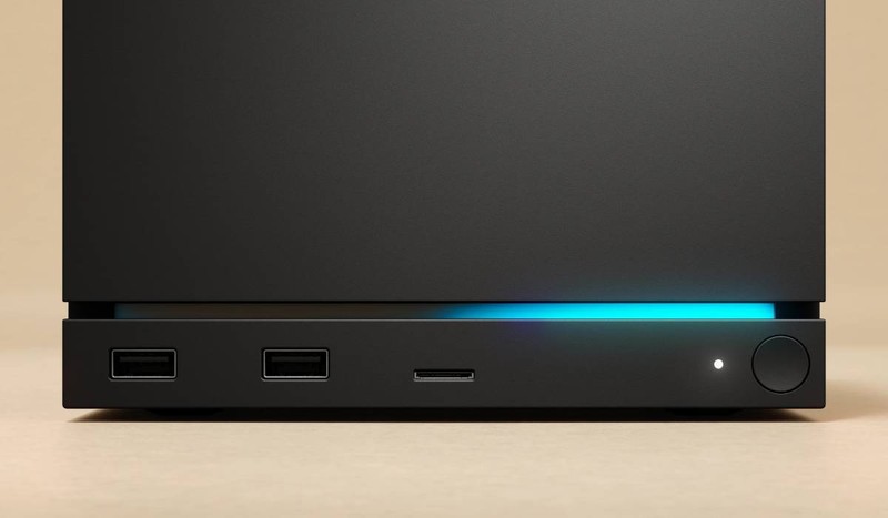 Valve lansează o nouă consolă de gaming pe nume Steam Machine. Foto: Valve