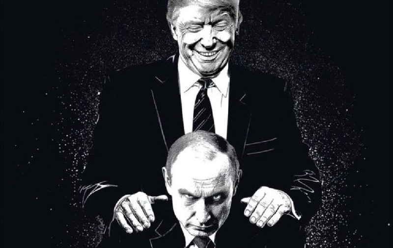 Donald Trump „e în cârdășie” cu Vladimir Putin: „Doi gangsteri, un singur țel”, scrie pe copertă Der Spiegel, cel mai mare săptămânal german