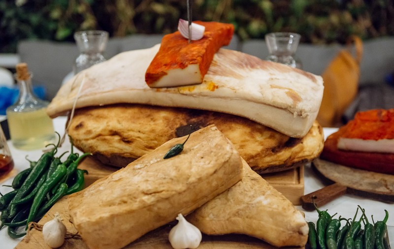 SlanăFest are loc la Cluj-Napoca, în perioada 6-9 februarie. Cu ce bunătăți sunt așteptați vizitatorii