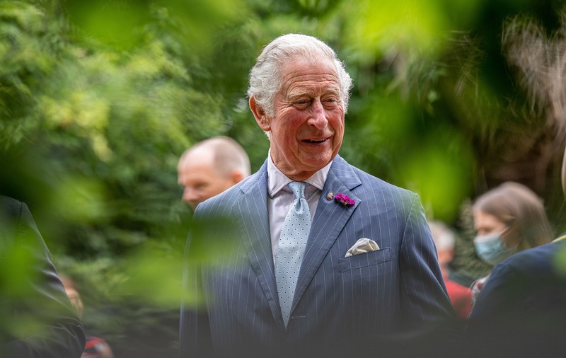 Prinţul Charles dezvăluie care sunt melodiile sale preferate