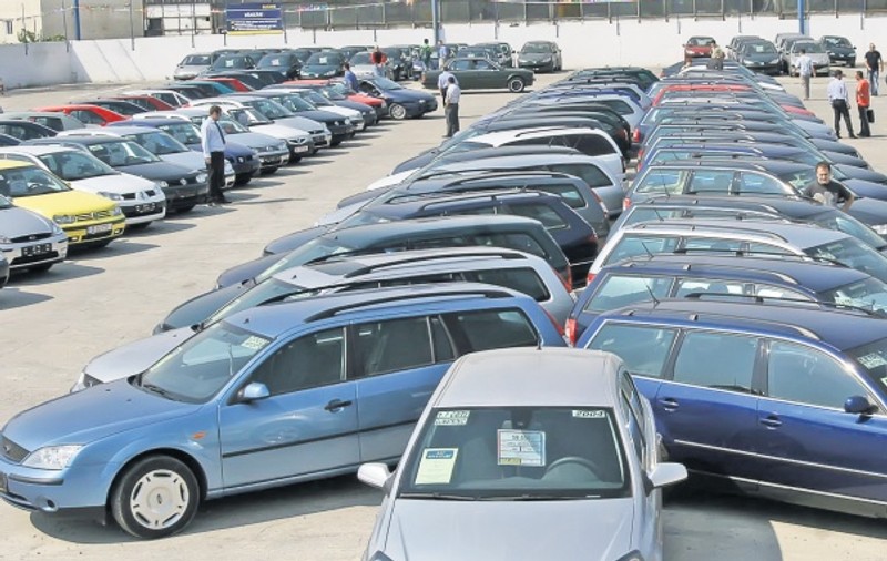 Taxa de poluare va intra în prețul carburanților