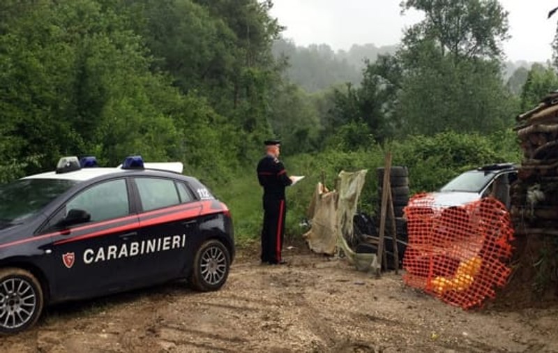 Miorița în Italia. Un cioban român ucis de un coleg