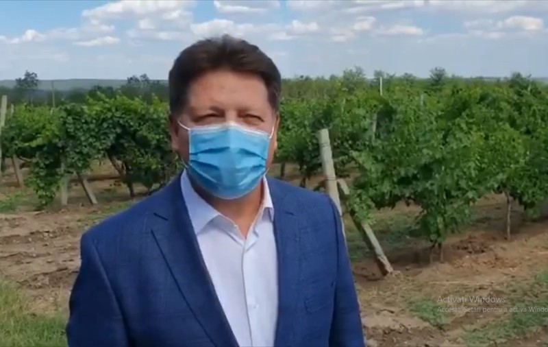 Deputatul moldovean dat dispărut și sechestrat în Republica Moldova a fost găsit de polițiști la Iași