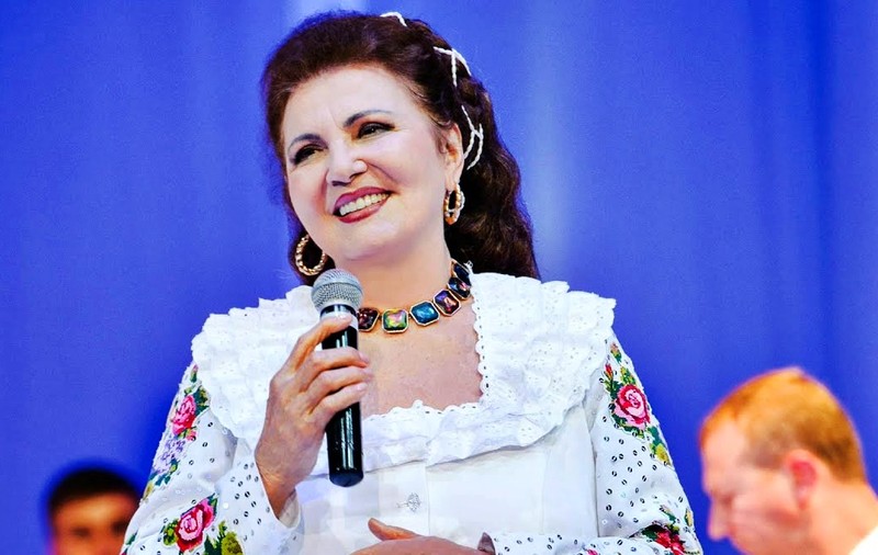 Irina Loghin susține primul spectacol după ce s-a vindecat de COVID-19. “Vreau să vă asigur pe toți că sunt bine”