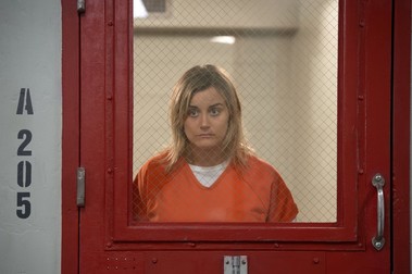 Taylor Schilling / Foto: Netflix