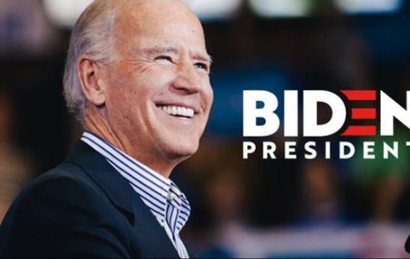 Joe Biden intră oficial în cursa pentru alegerile prezidențiale din SUA. Sondajele îl dau câștigător în fața lui Trump