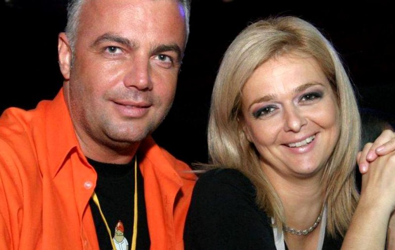 Cum arată fiica lui Adrian Enache. Diana are 25 de ani și s-a transformat total. Tânăra a vorbit despre relația cu tatăl ei și cu Iuliana Marciuc