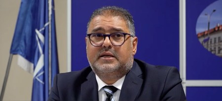 Marian Daragiu, Subsecretar de stat în Ministerul Educației