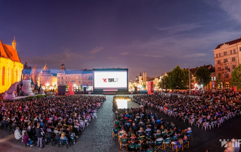Festivalului Internațional de Film Transilvania (TIFF) se amână din cauza pandemiei COVID-19. Tudor Giurgiu: „N-a fost o decizie ușoară”