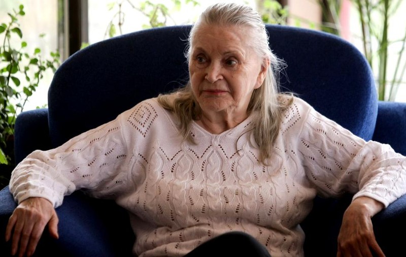 Decizia luată de Zina Dumitrescu în legătură cu fiul ei. "Are și ea demnitatea ei de mamă"