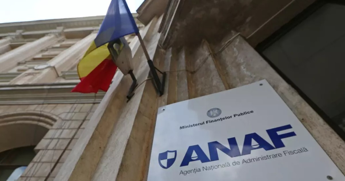 Agenția Națională de Administrație Fiscală