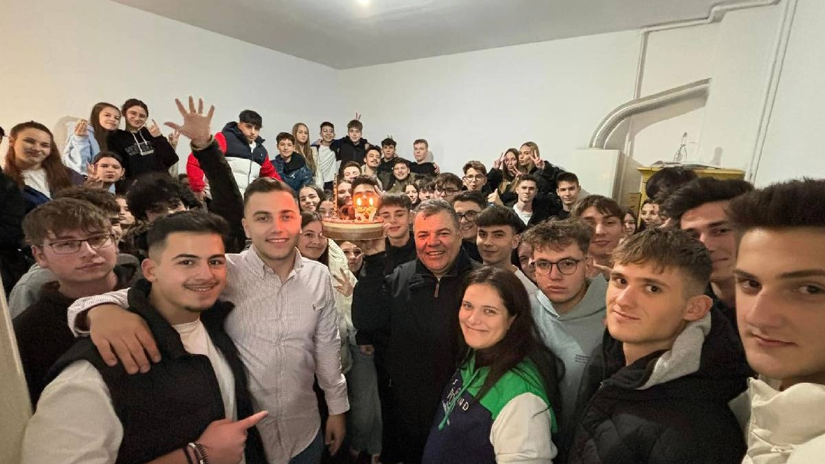 elevi campina centru meditatii