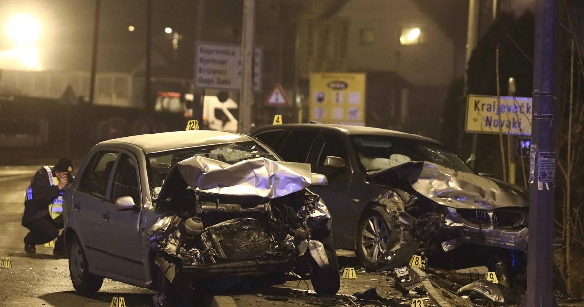 Accident