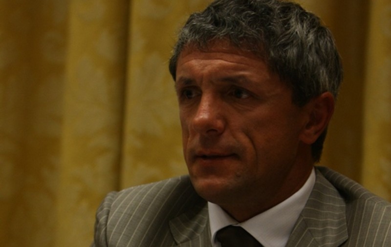 Gică Popescu, tentat să plece de la Chindia