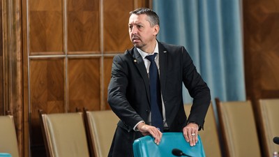 Daniel-David, ministru-shutterstock