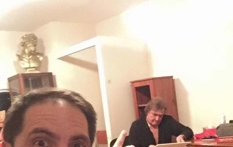 Cadoul lui Florin Piersic e uriaș! Uite ce i se pregătește!
