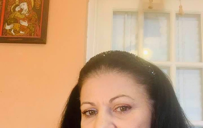 Elena Cârstea a suferit un AVC și a fost internată la Urgențe: „Am stat în perfuzii tot timpul, cu aparat de respirat, injecții”