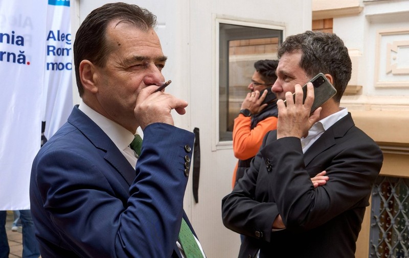 Nicușor Dan a cerut ca alegerile din București să fie organizate cât mai repede, spune Ludovic Orban