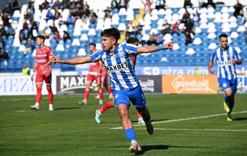 Poli Iaşi – CS Dinamo 1-1, ambele echipe au ratat câte un penalti. Pe ce locuri sunt în Liga 2